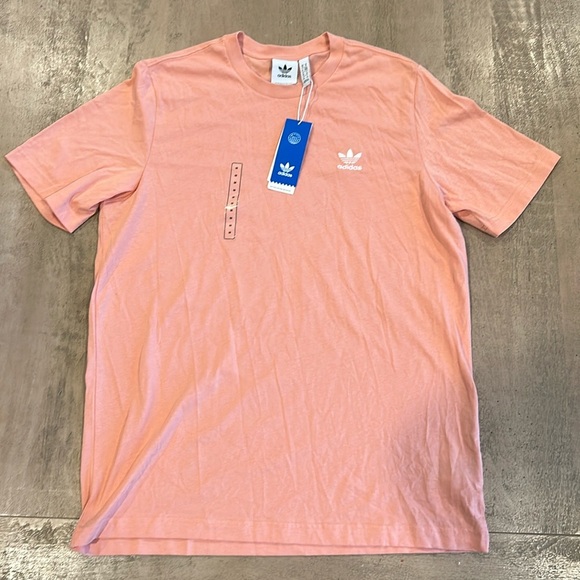 adidas Other - Adidas essential tee, size Medium, NWT